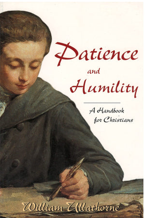 Patience and Humility,Used