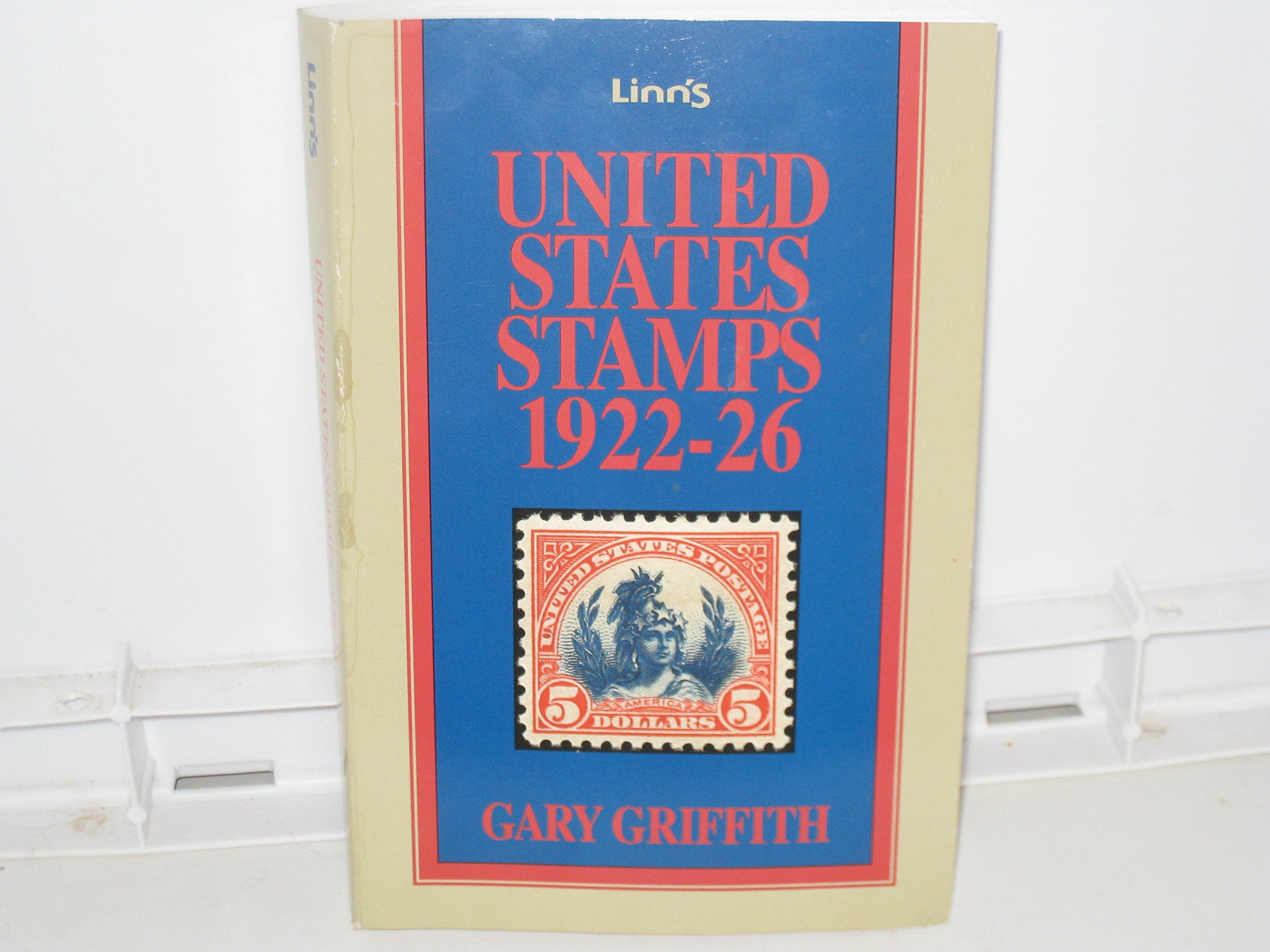 United States Stamps 192226,Used