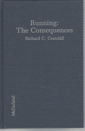 Running: The Consequences,Used