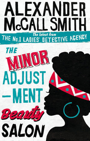 Minor Adjustment Beauty Salon,Used