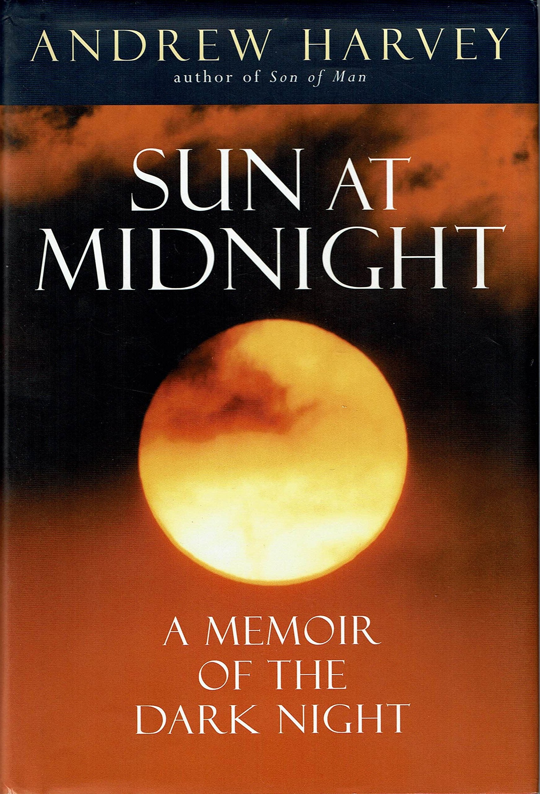 The Sun at Midnight: A Memoir of the Dark Night,Used