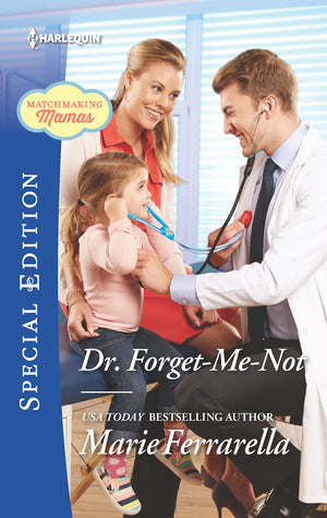 Dr. ForgetMeNot (Matchmaking Mamas),Used