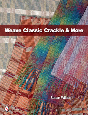 Weave Classic Crackle & More,Used