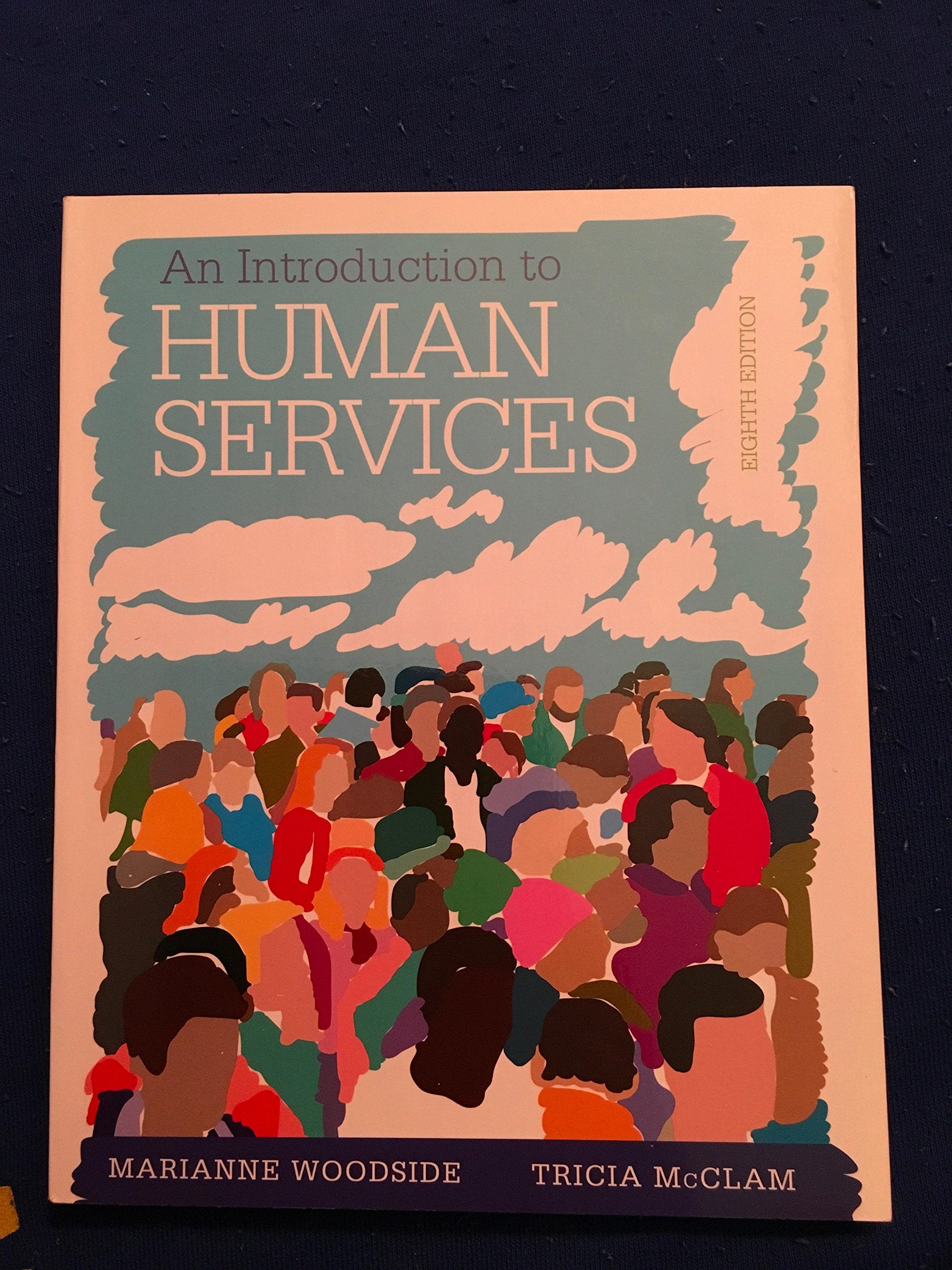 An Introduction to Human Services,New