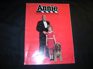 Annie: The Storybook Based On The Movie,Used