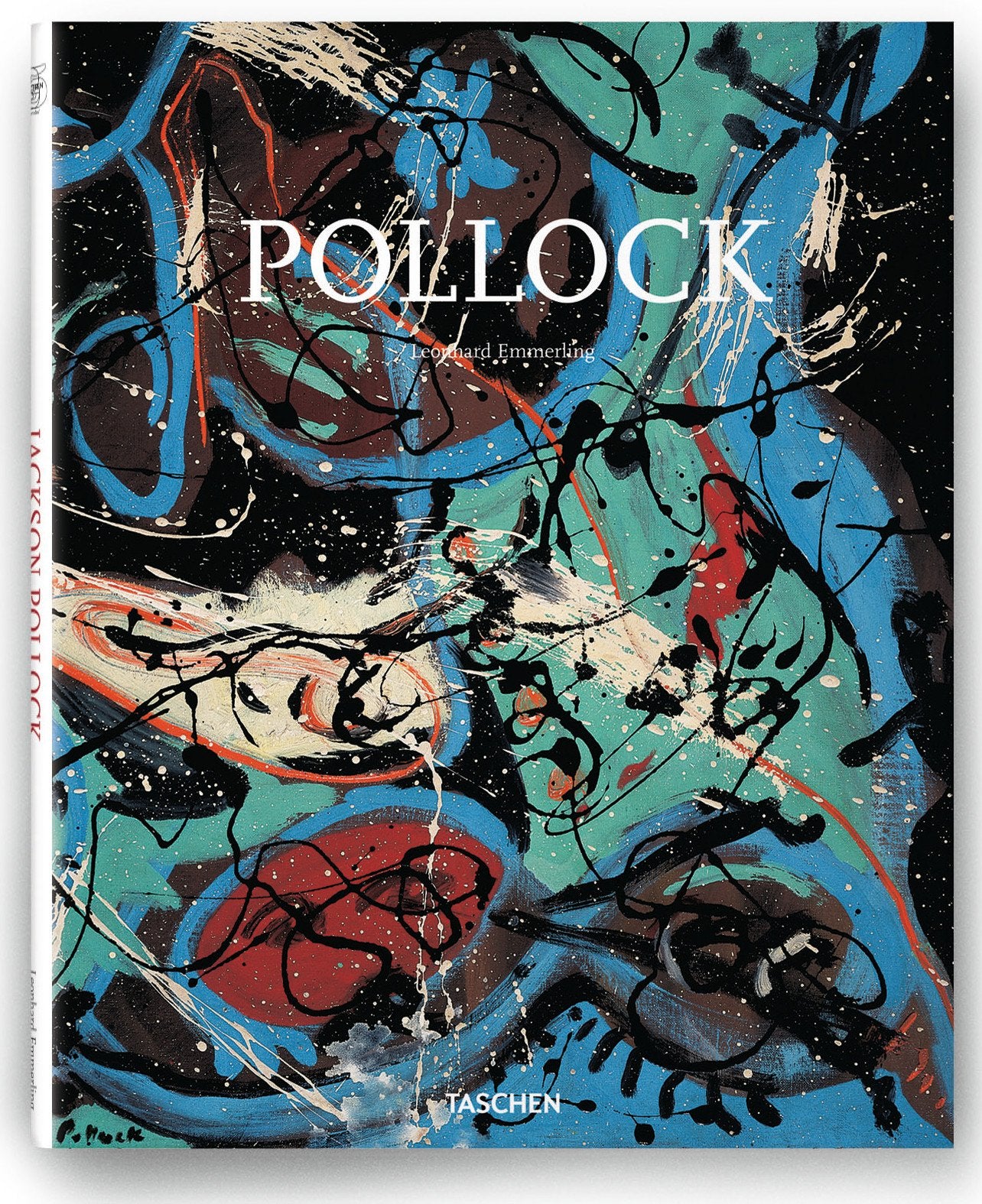 Pollock,Used