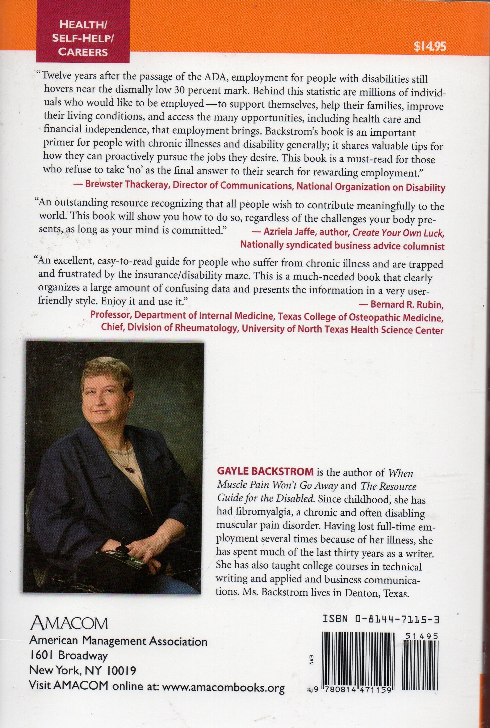 I'd Rather Be Working,Used