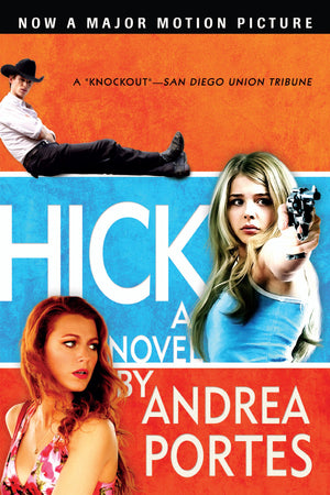 Hick,Used