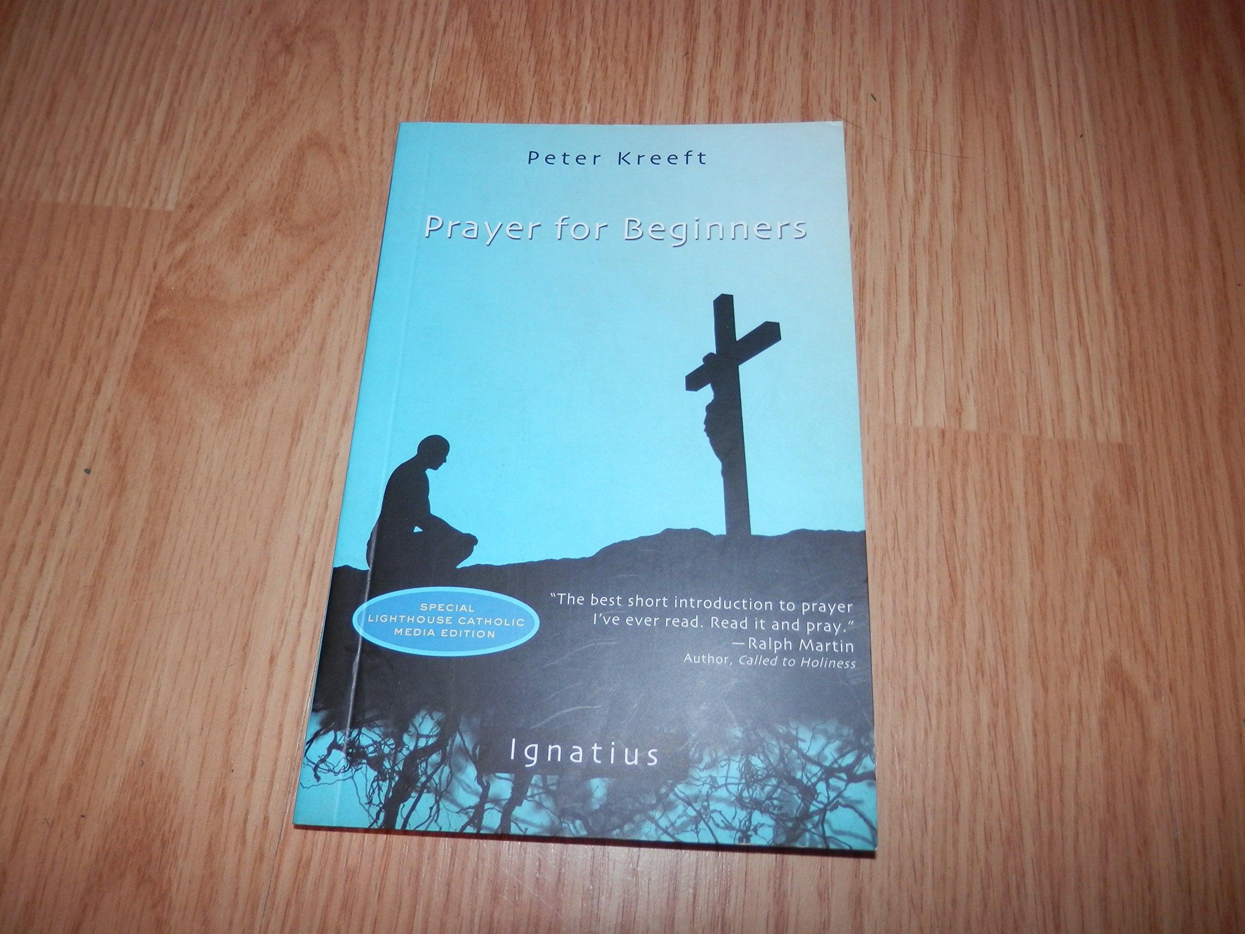 Prayer for Beginners,New