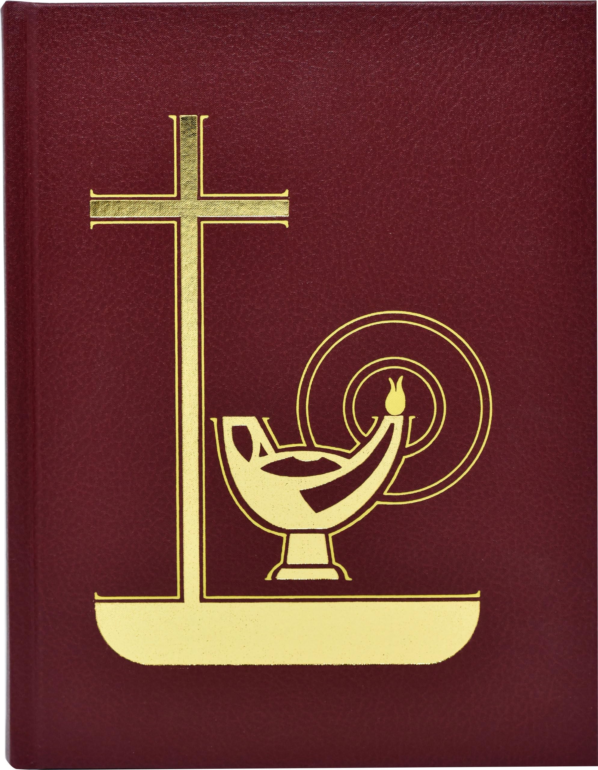 Lectionary  Weekday Mass (Vol. III): Volume III: Proper of Seasons for Weekdays, Year II; Proper of Saints; Common of Saints,Used
