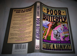 Poor Butterfly,New