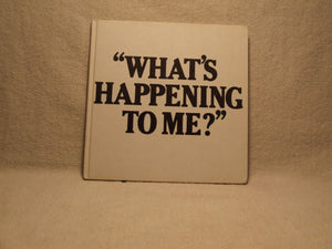Whats Happening To Me,Used