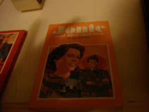 Jonie and Her Soldier (The Jonie Series),Used