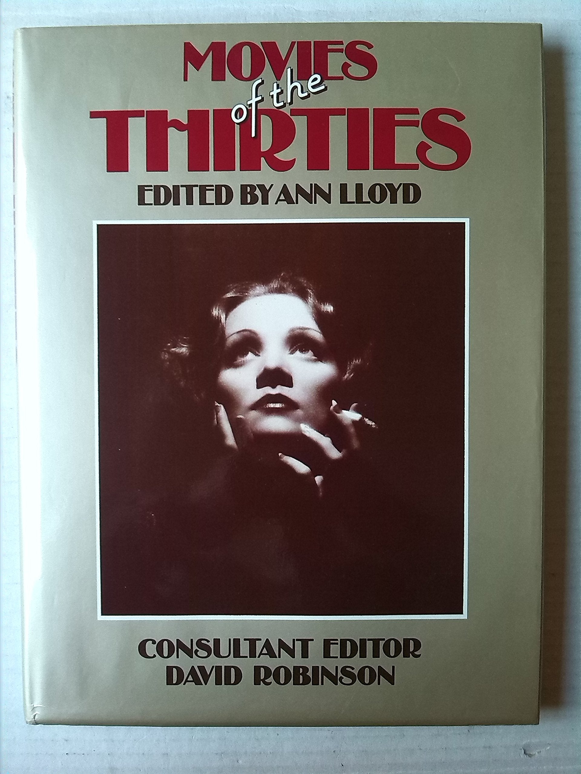 Movies of the Thirties,Used