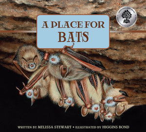 A Place For Bats,Used
