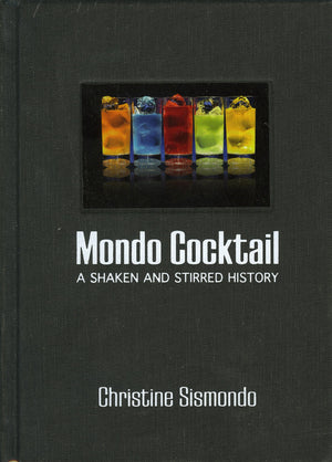Mondo Cocktail,Used