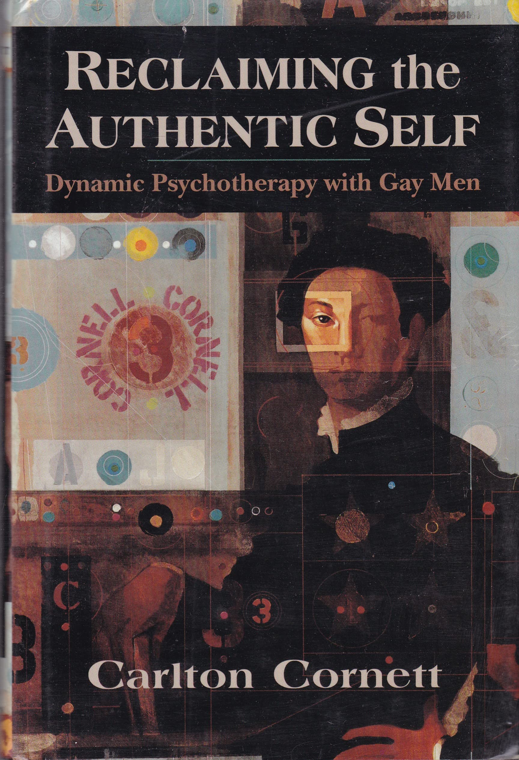 Reclaiming the Authentic Self: Dynamic Psychotherapy with Gay Men,Used