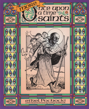 More Once Upon A Time Saints