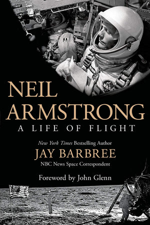 Neil Armstrong: A Life of Flight,Used