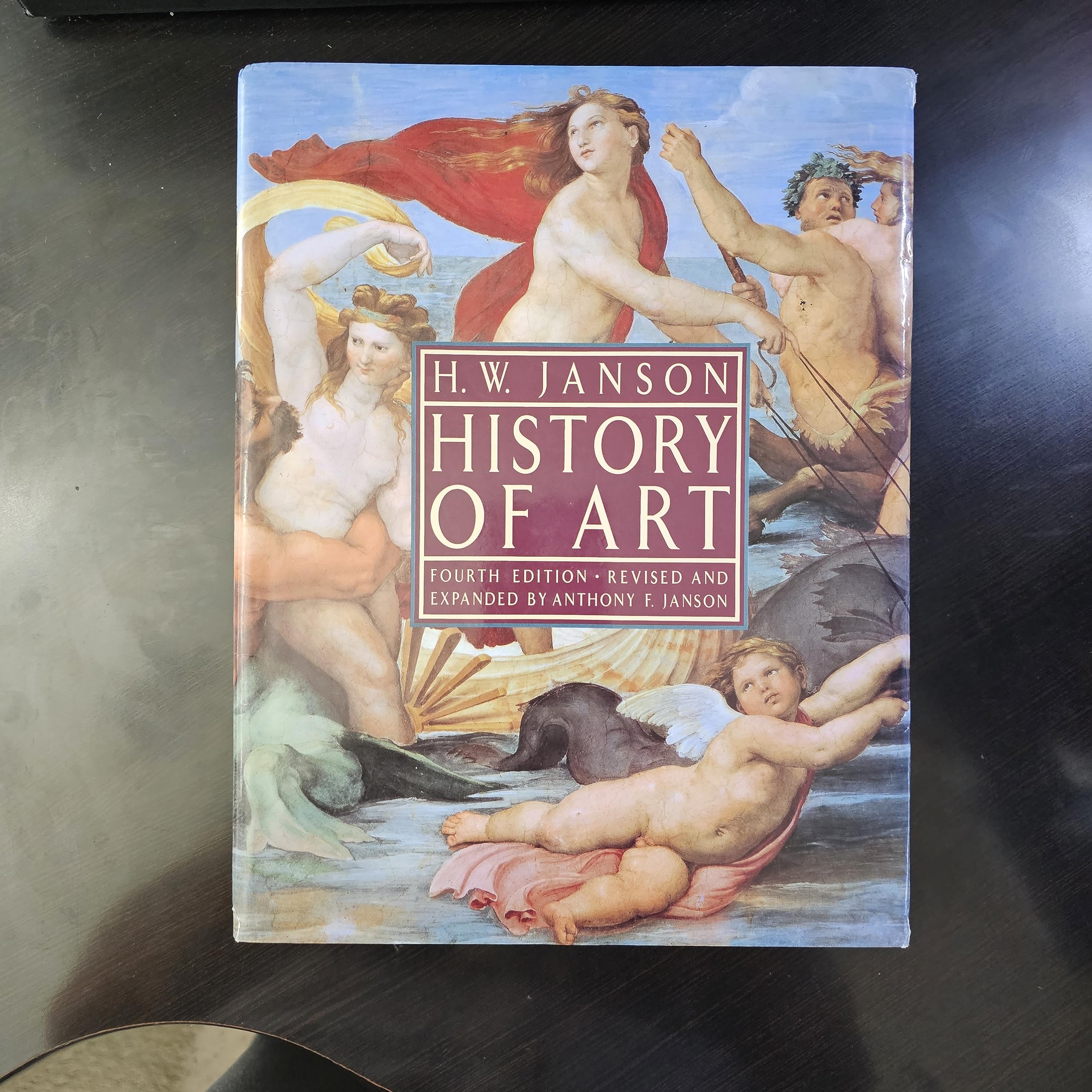 History of Art,New