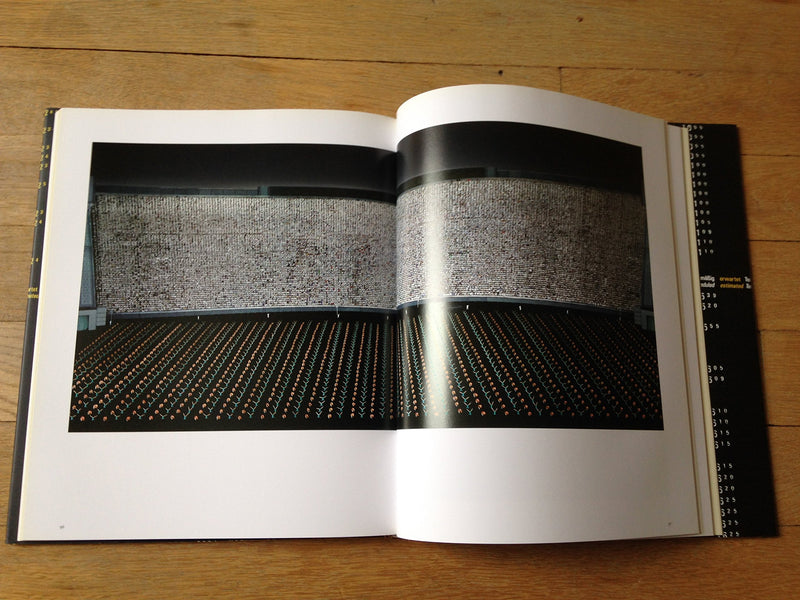 Andreas Gursky,New