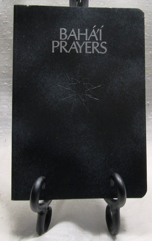 Baha'i Prayers,Used