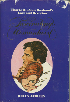 Fascinating womanhood,Used