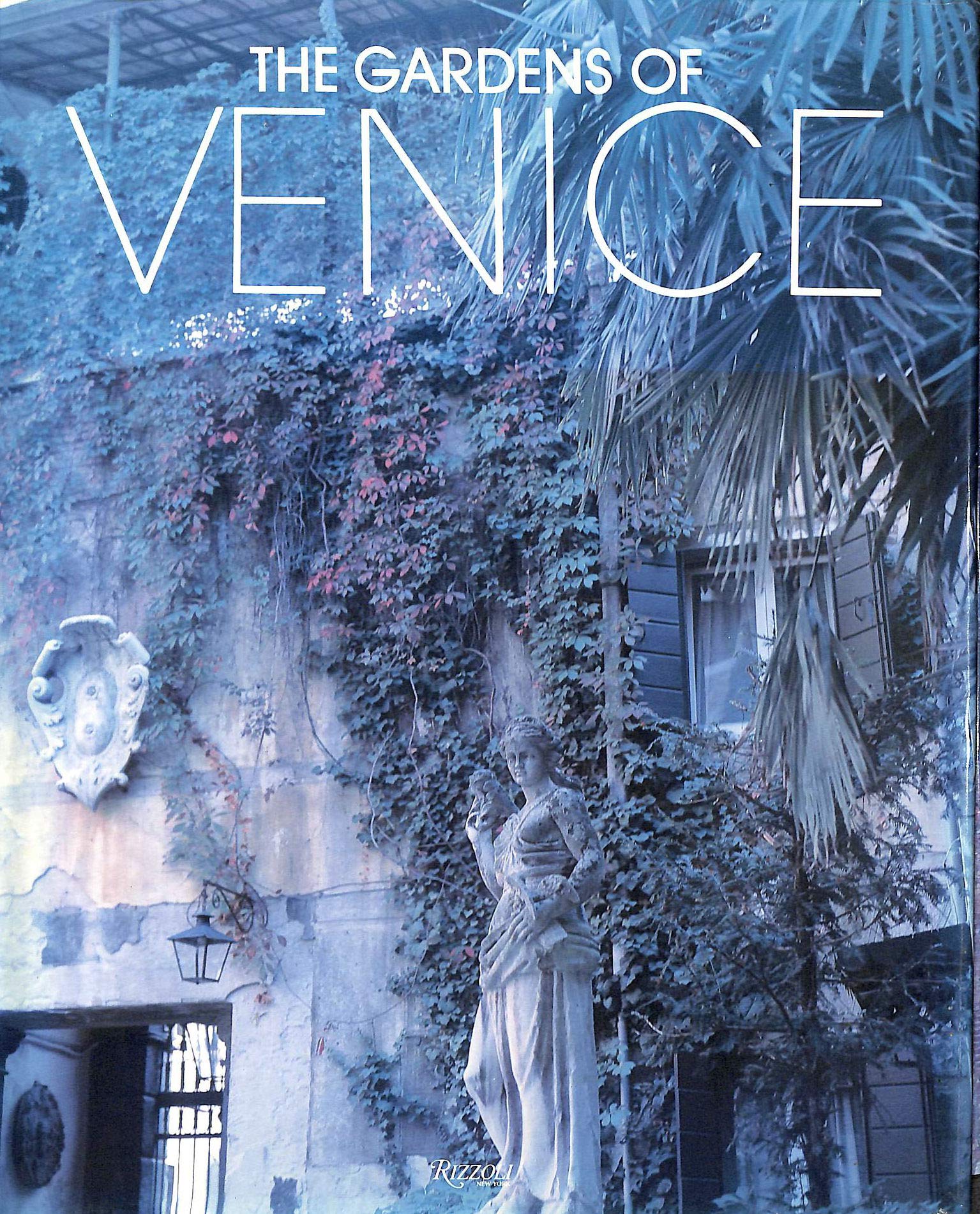 The Gardens Of Venice-used