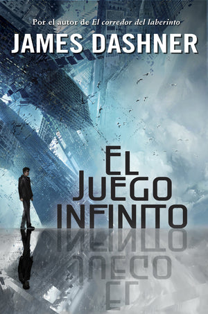 El juego infinito (El juego infinito 1) (Spanish Edition),Used