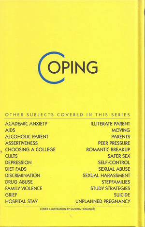 Coping With Changing Schools,Used