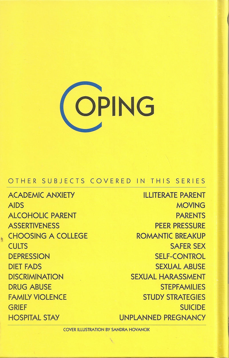 Coping With Changing Schools,Used