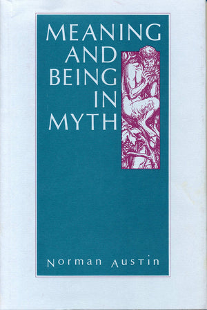 Meaning and Being in Myth,Used