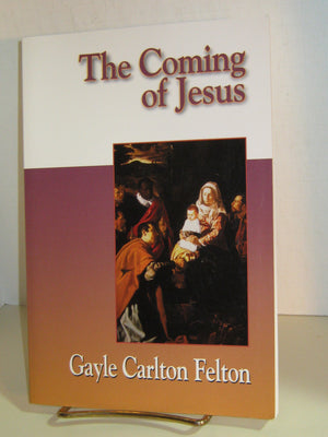 The Coming of Jesus (The Jesus Collection)