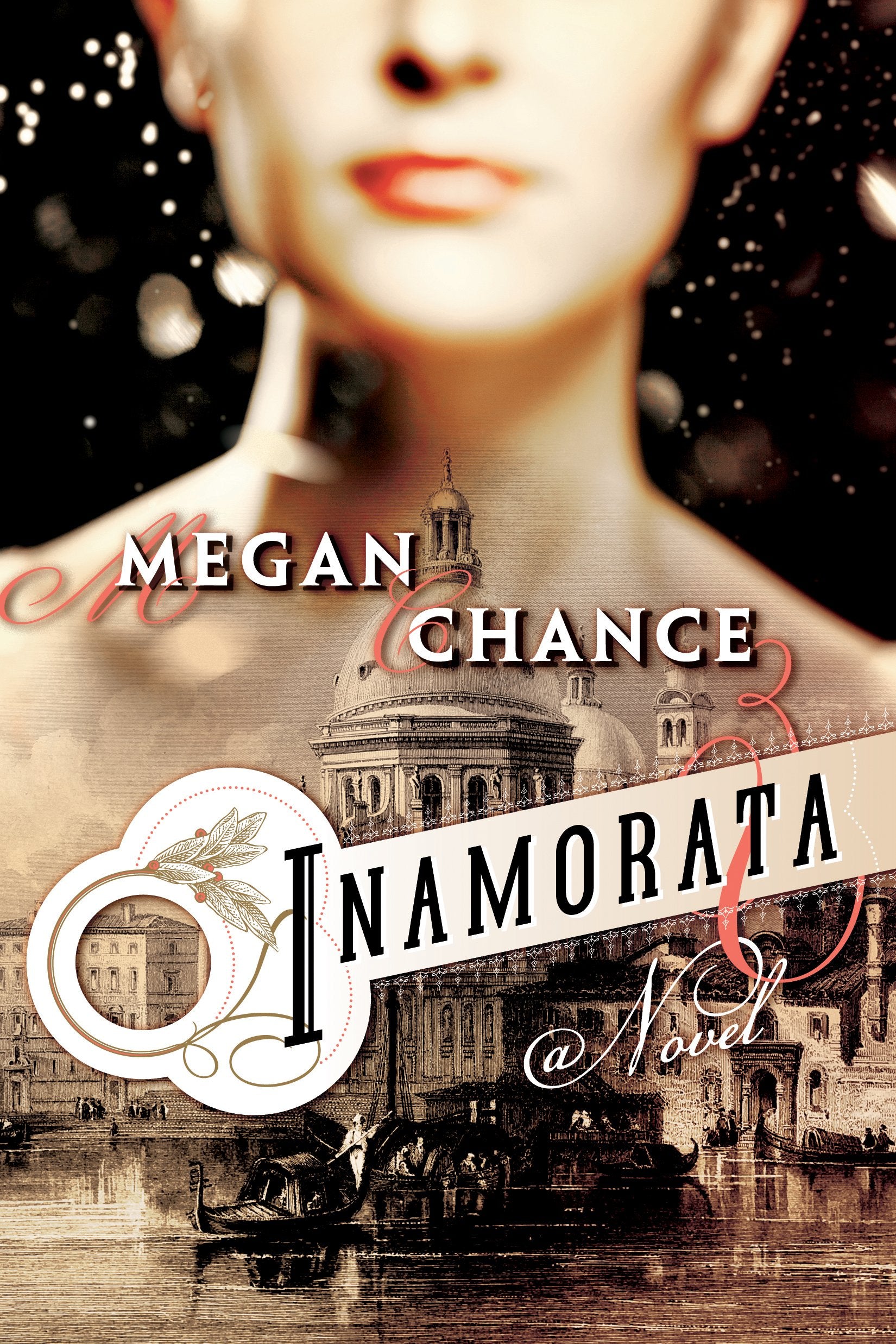Inamorata,Used