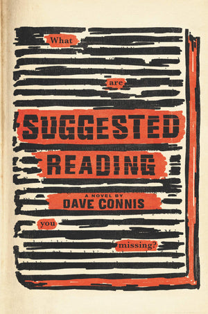 Suggested Reading,Used