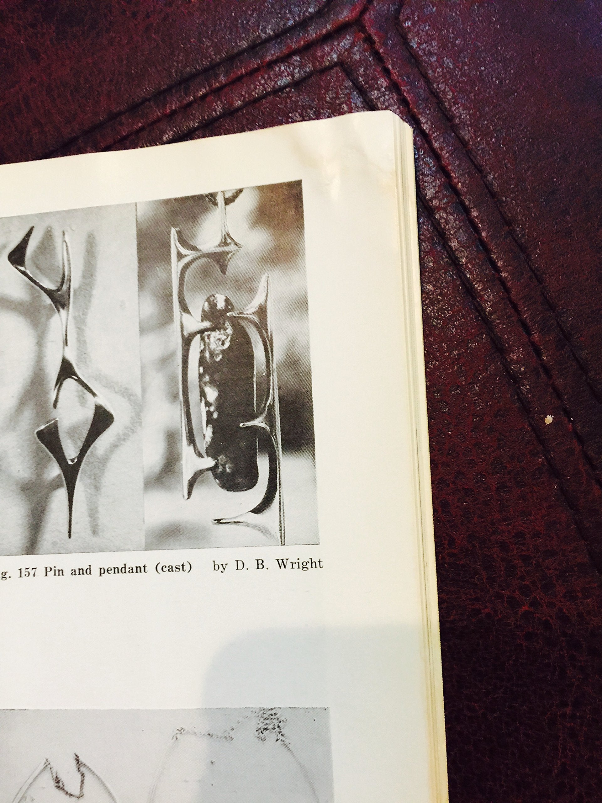 Jewelry Making for Schools, Tradesmen and Craftsmen,New