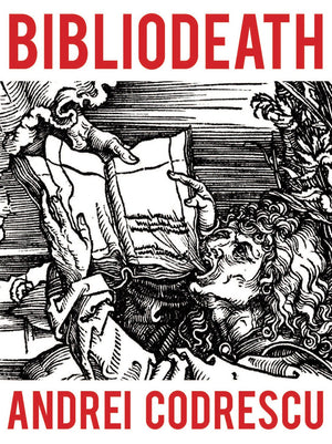 Bibliodeath: My Archives (With Life In Footnotes),Used