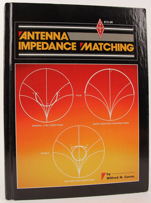 Antenna Impedance Matching,Used