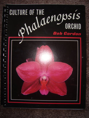 Culture of the Phalaenopsis Orchid,Used