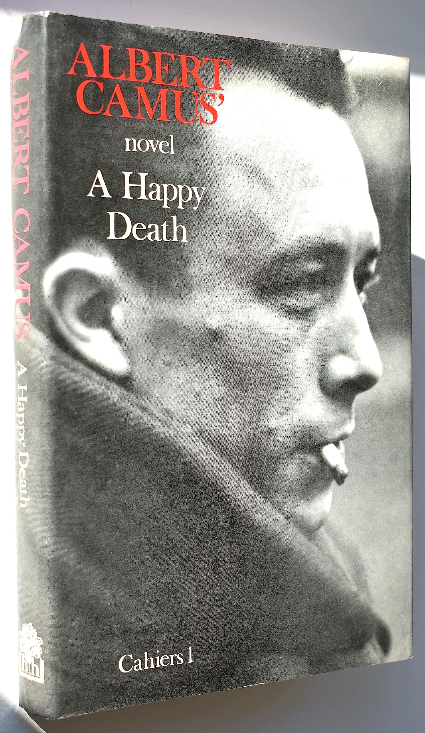 A HAPPY DEATH.,Used
