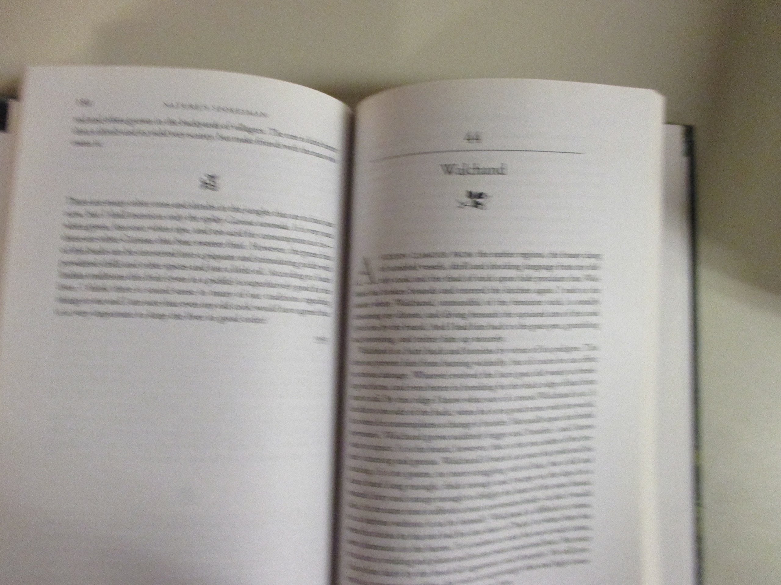 Nature's Spokesman: M. Krishnan and Indian Wildlife,Used