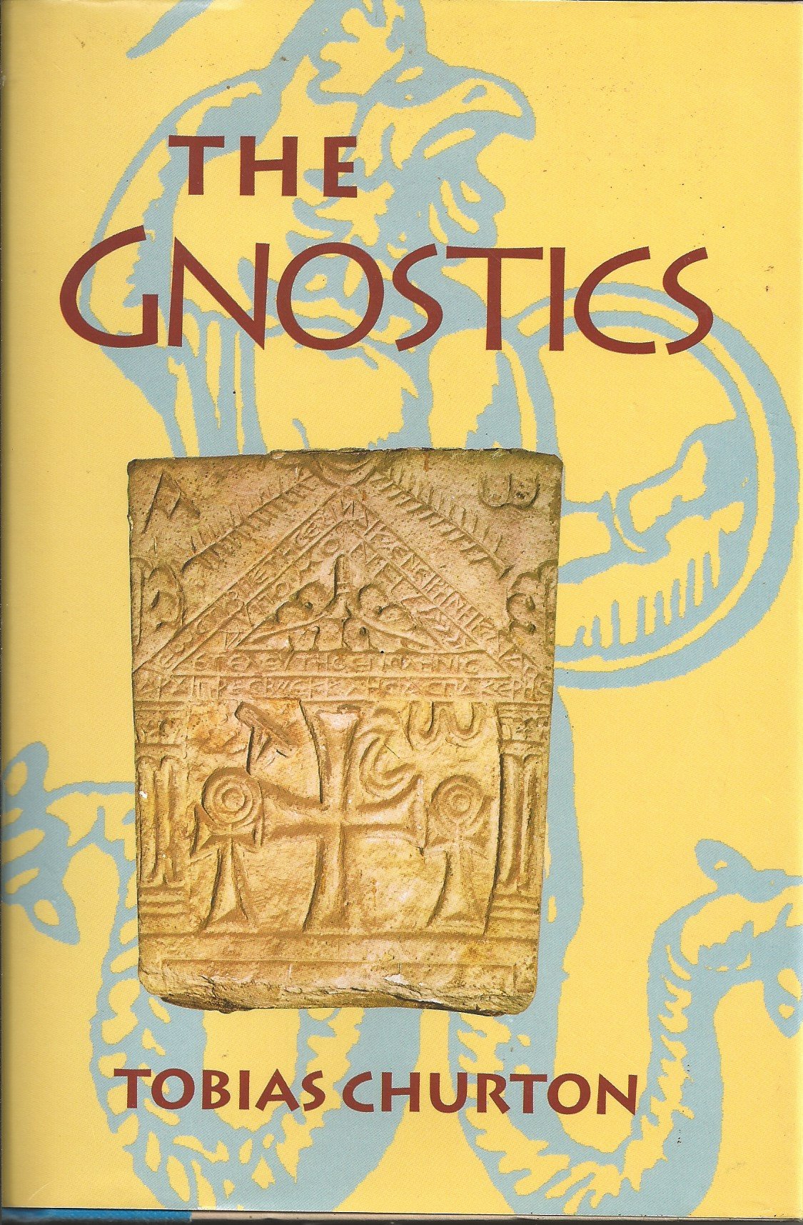 The Gnostics-new,New