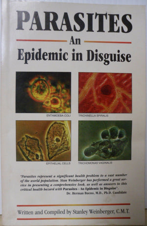 Parasites: An Epidemic In Disguise