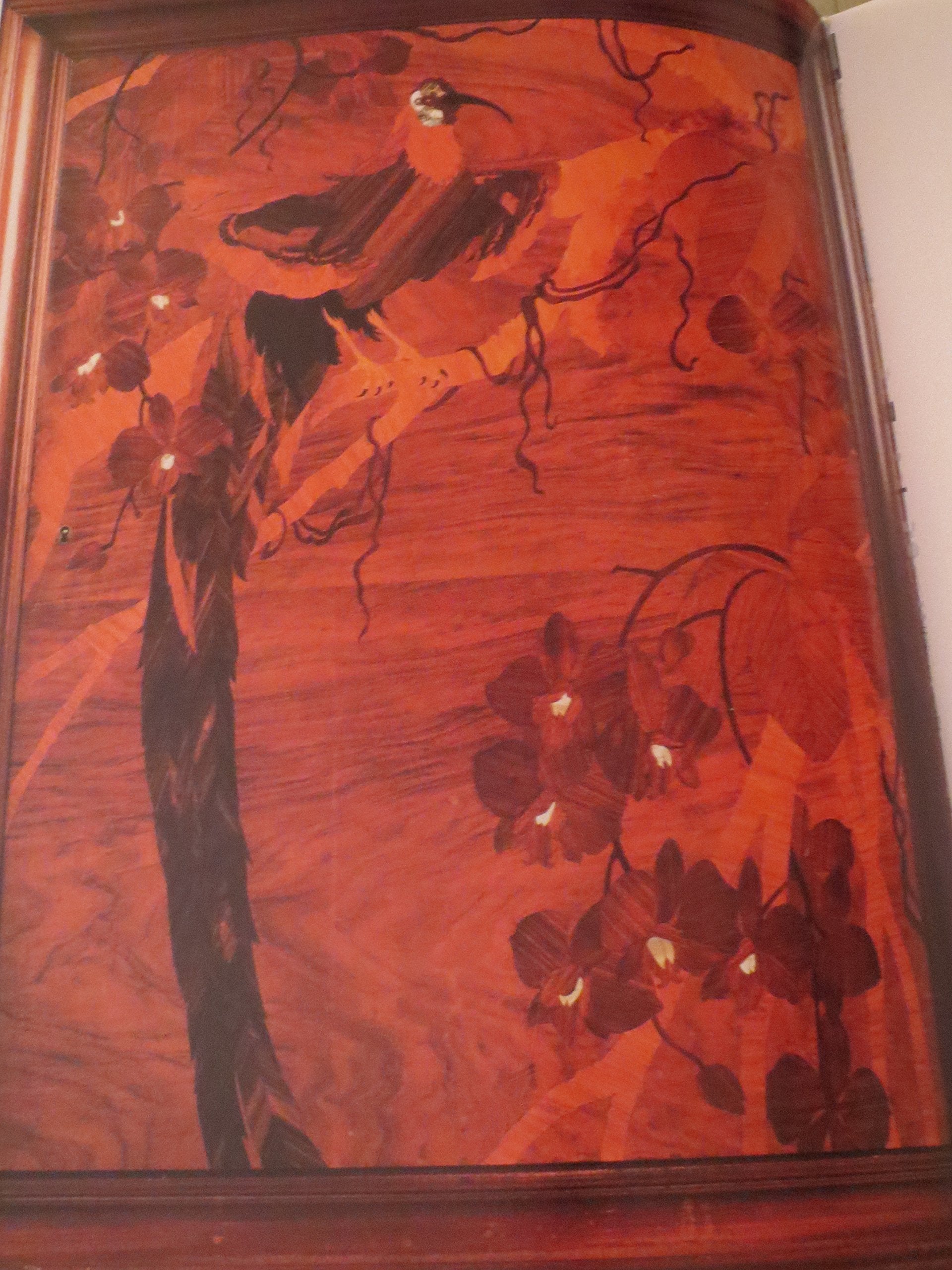 Louis Majorelle: Master of Art Nouveau Design