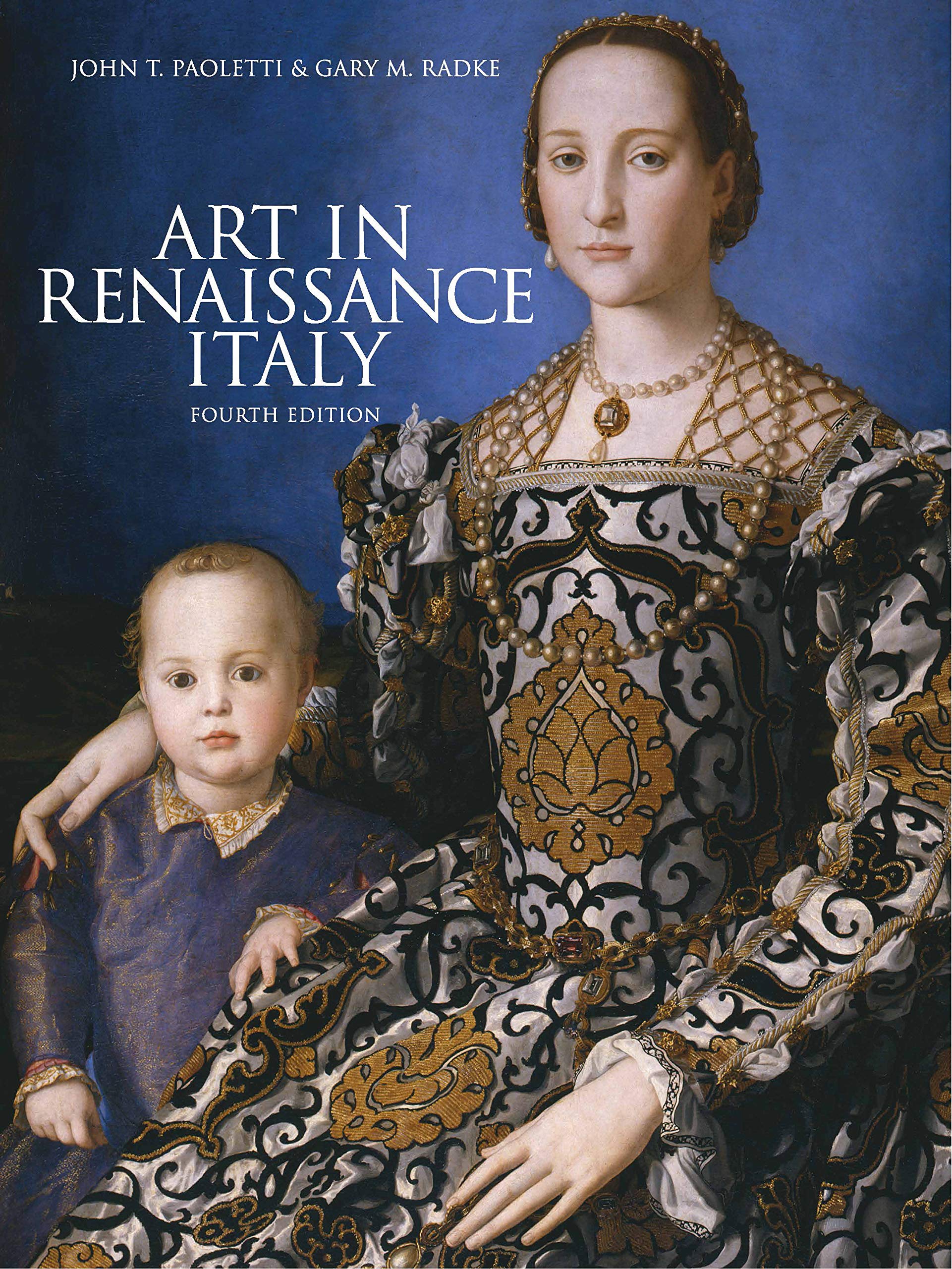 Art in Renaissance Italy, Fourth Edition,Used