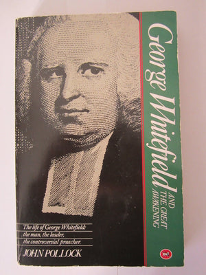 George Whitefield and the Great Awakening,Used
