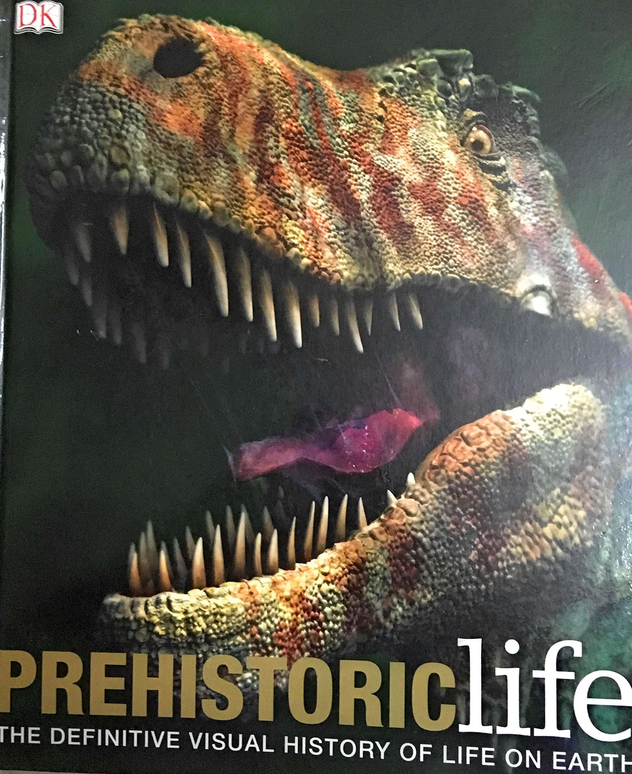 Prehistoric Life