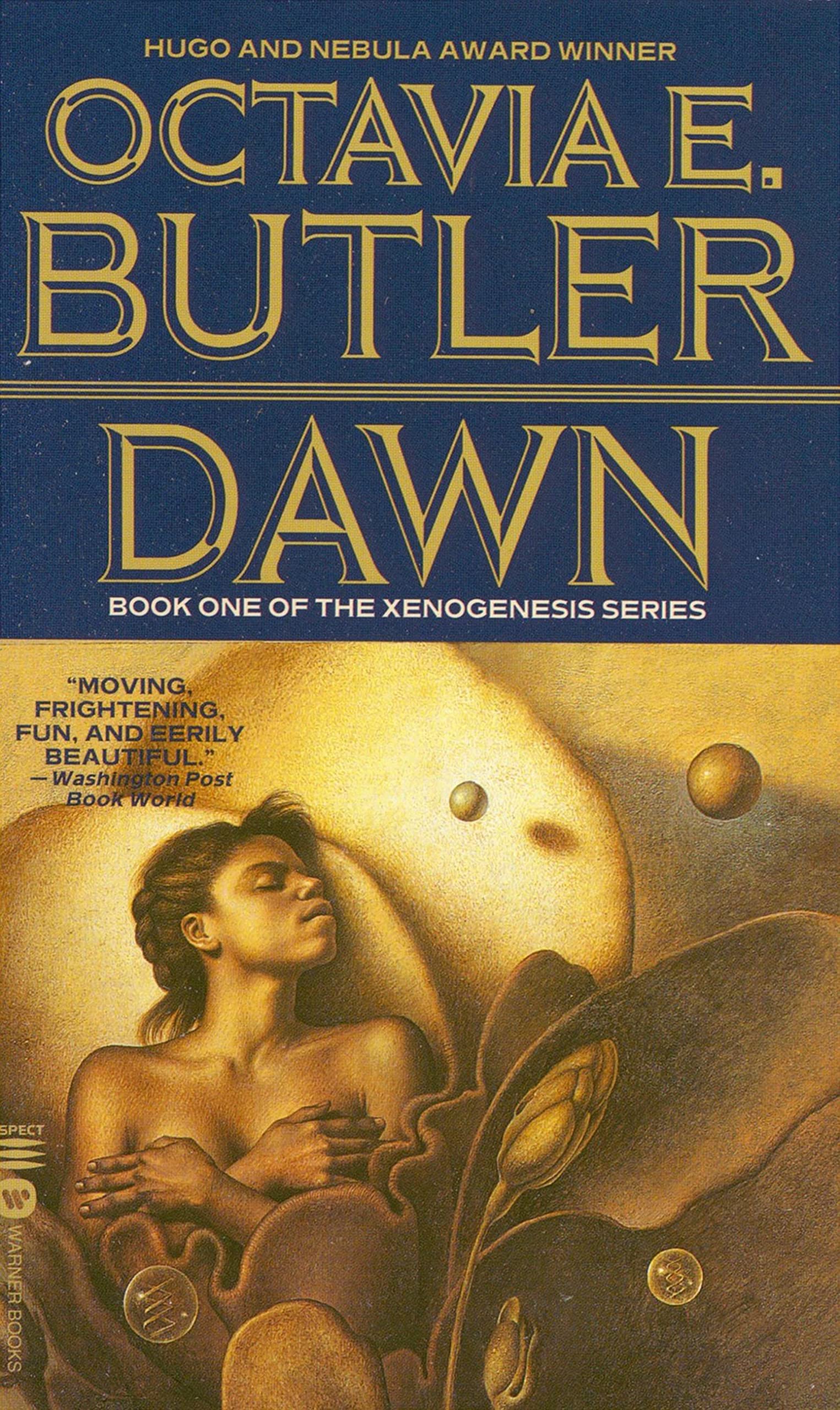 Dawn (Xenogenesis, Bk. 1)