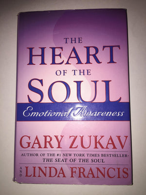 The Heart Of The Soul: Emotional Awareness,New