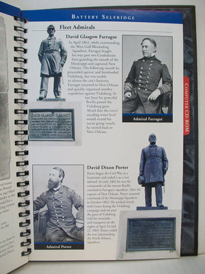 Vicksburg Expedition Guide,Used